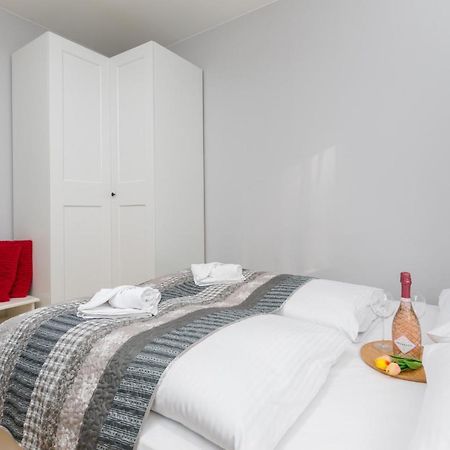 Platan City Centre Apartment By Noclegi Renters Świnoujście Eksteriør bilde